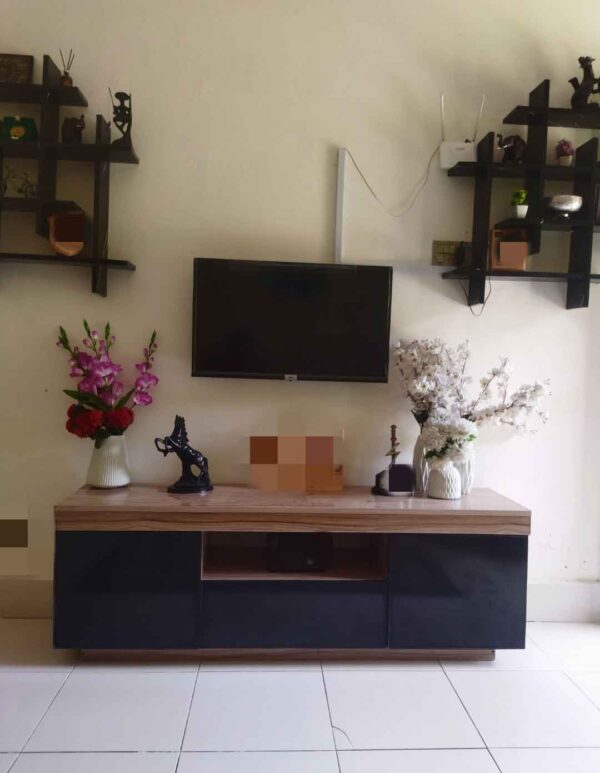 astra lcd stand