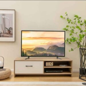 Flora lcd stand