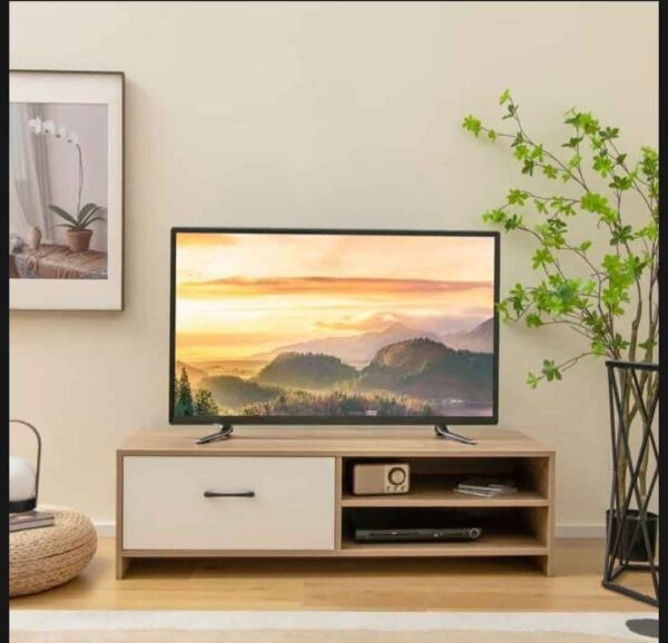 Flora lcd stand