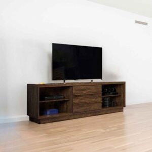 Line lcd stand