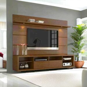 Ultra Lcd wall unit