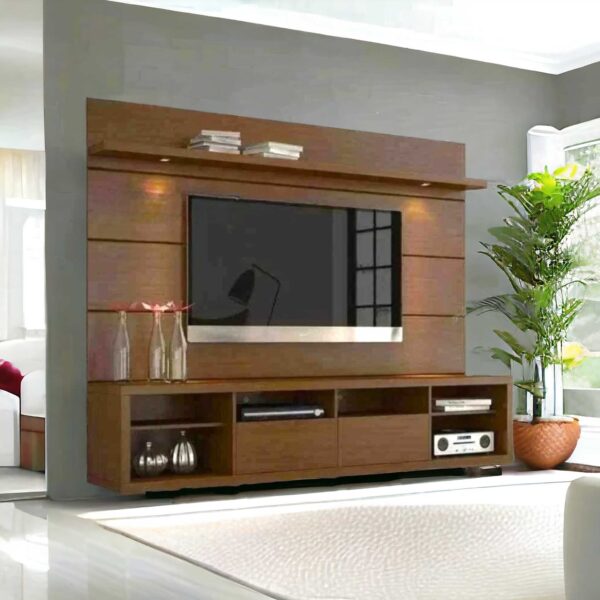 Ultra Lcd wall unit