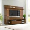 Ultra Lcd wall unit