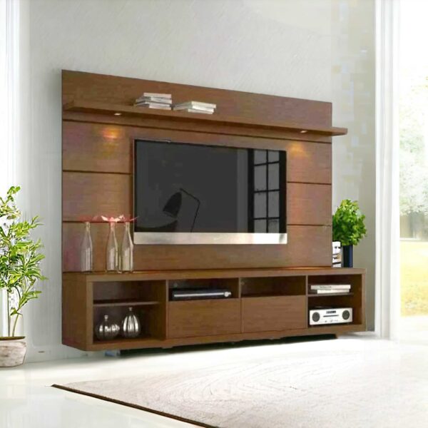 Ultra Lcd wall unit
