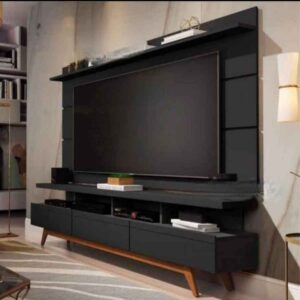 Maxwell Lcd wall unit