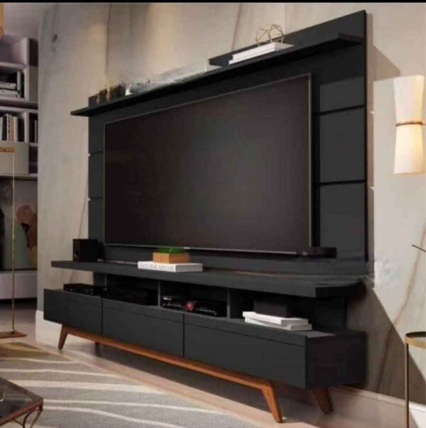 Maxwell Lcd wall unit