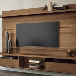 Screenza Lcd wall unit