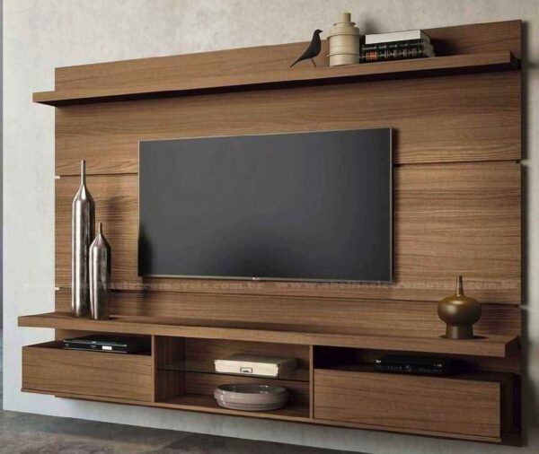 Screenza Lcd wall unit