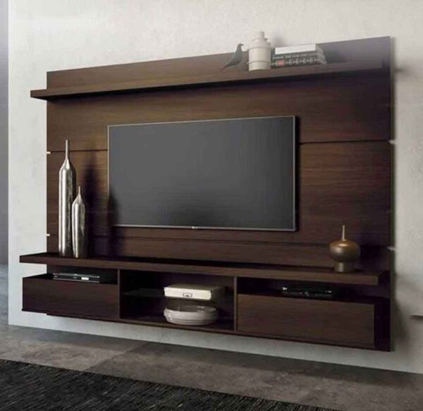 Screenza Lcd wall unit