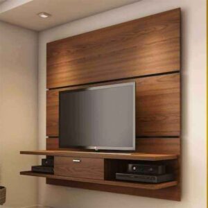 Altron Lcd wall unit
