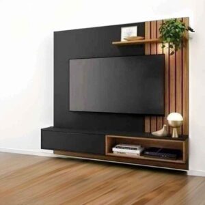 Viewra Lcd wall unit