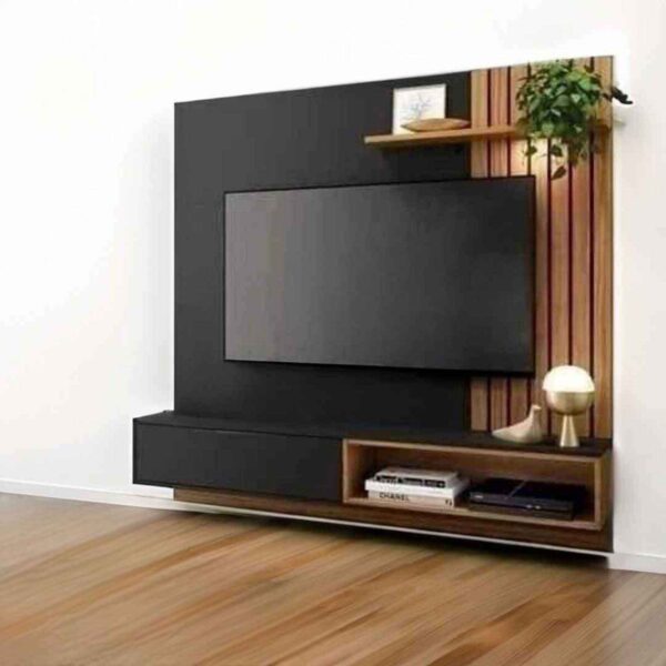 Viewra Lcd wall unit