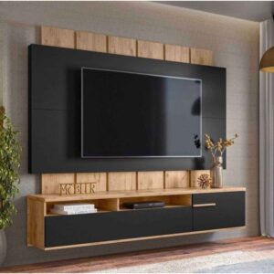 Lite Lcd wall unit