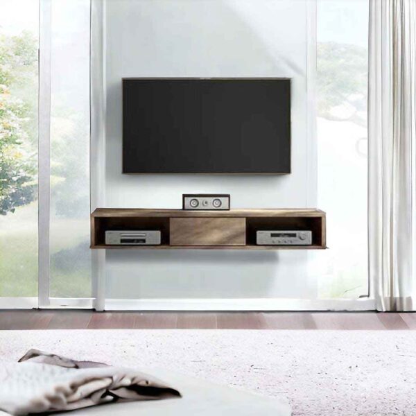 Levixa lcd console