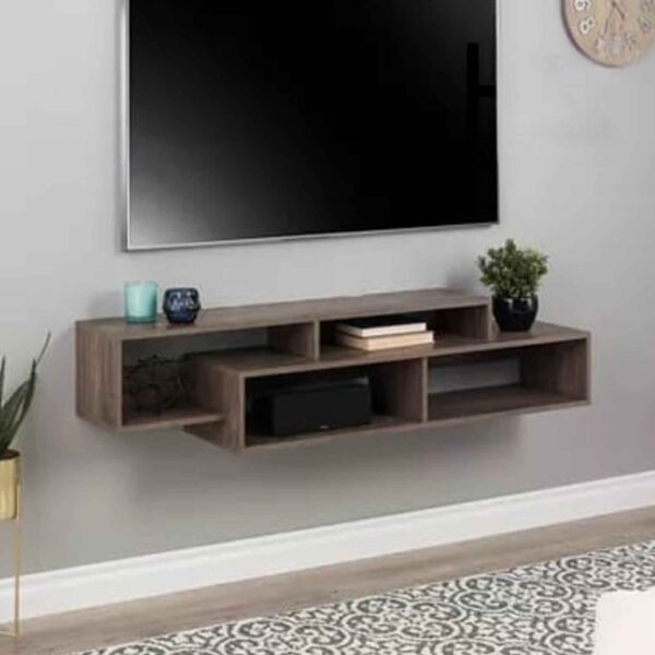 Sherly lcd console