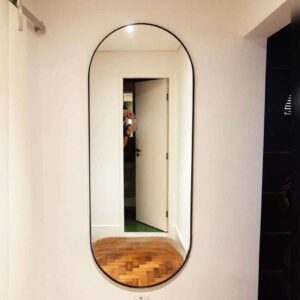 Shinara Mirror