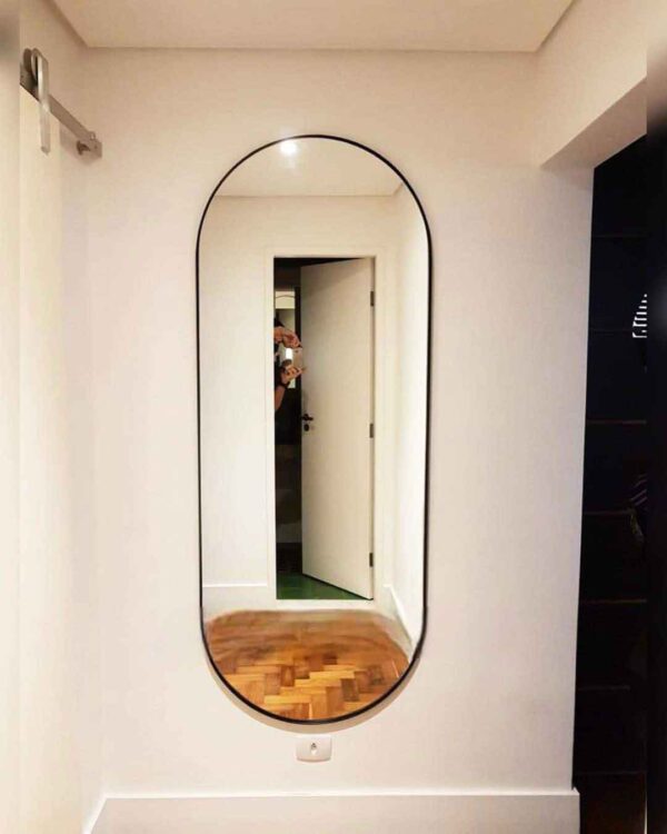 Shinara Mirror