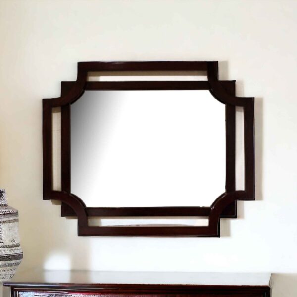 Vistra Mirror