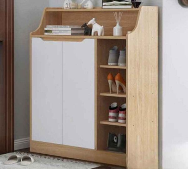 richard shoe stand