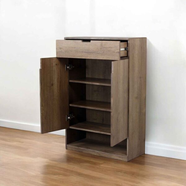 Trend shoe stand