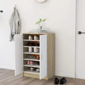 Imperial shoe stand