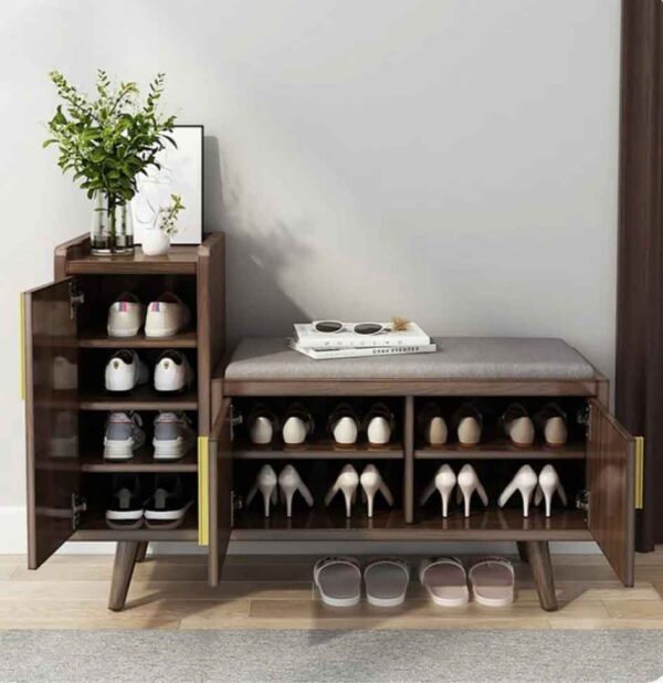casper shoe stand