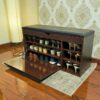 Breeze shoe stand