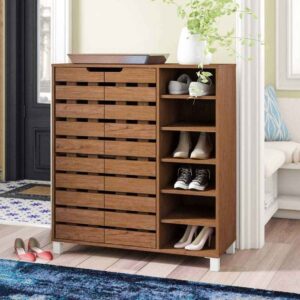 Kent shoe stand