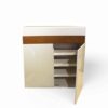 Stridev shoe stand