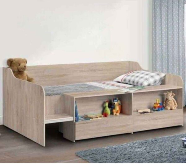 Altis single bed