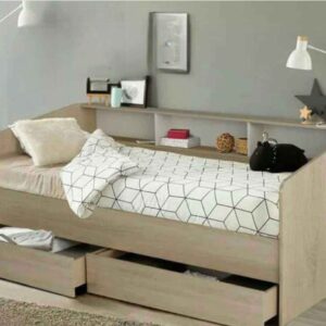 Chevrolet single bed
