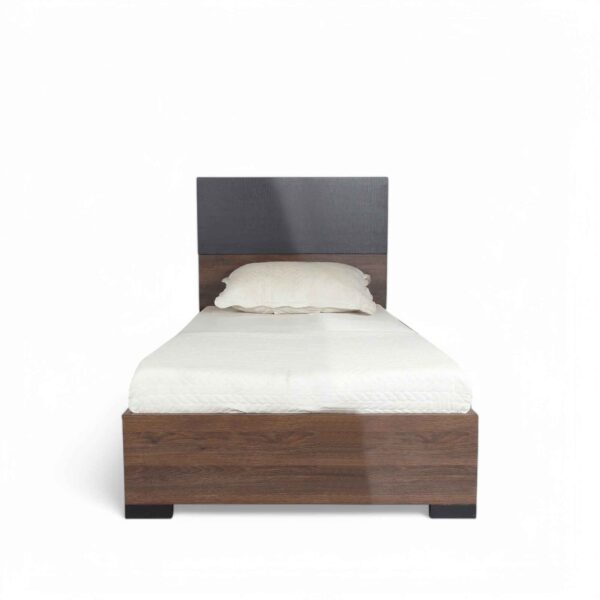 Zenith single bed