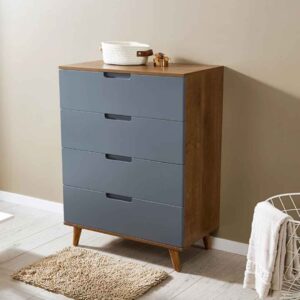 Tudex Sideboard