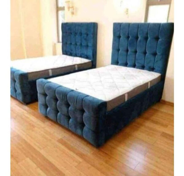 Revo single bed