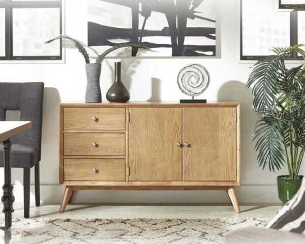 Arc Sideboard