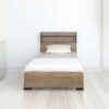 Arz single bed