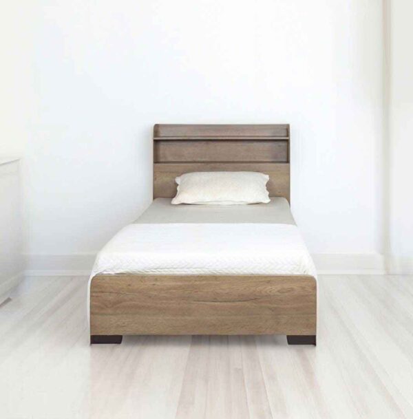 Arz single bed