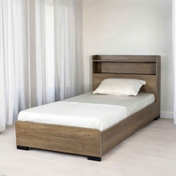 Arz single bed