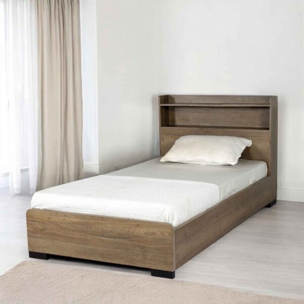 Arz single bed