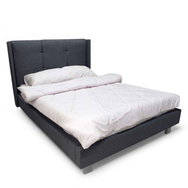 Costa single bed