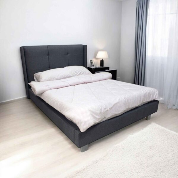 Costa single bed