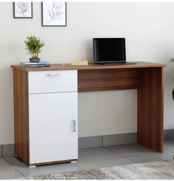 Flame Study table