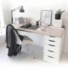 Calm Study table