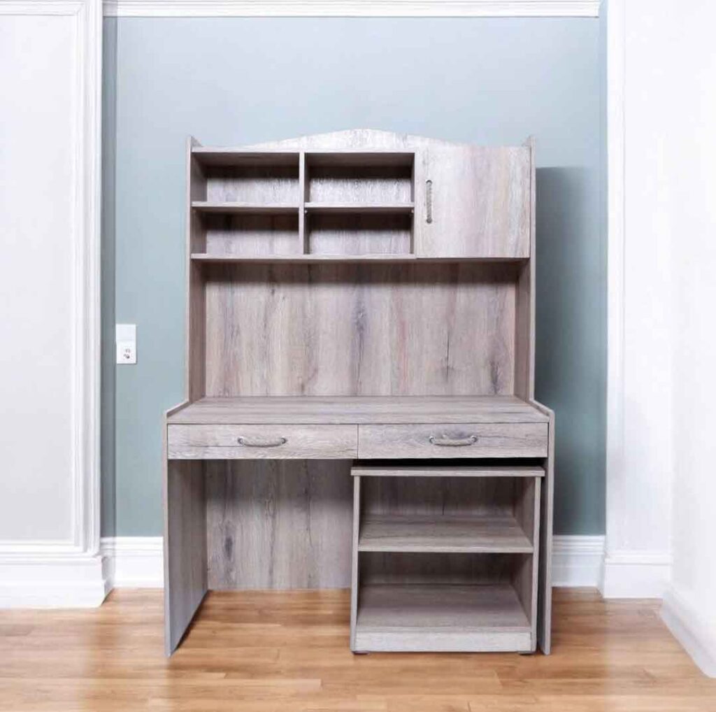 Study Table Professional Pro Study table - Galaxy Furniture