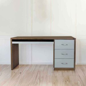 Alpha Study table