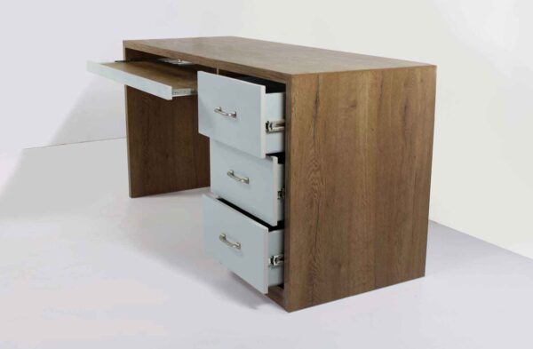 Alpha Study table