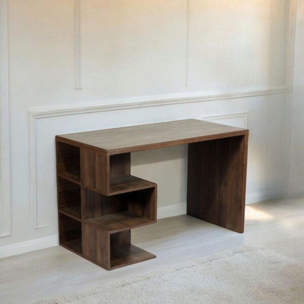 Gen Study table