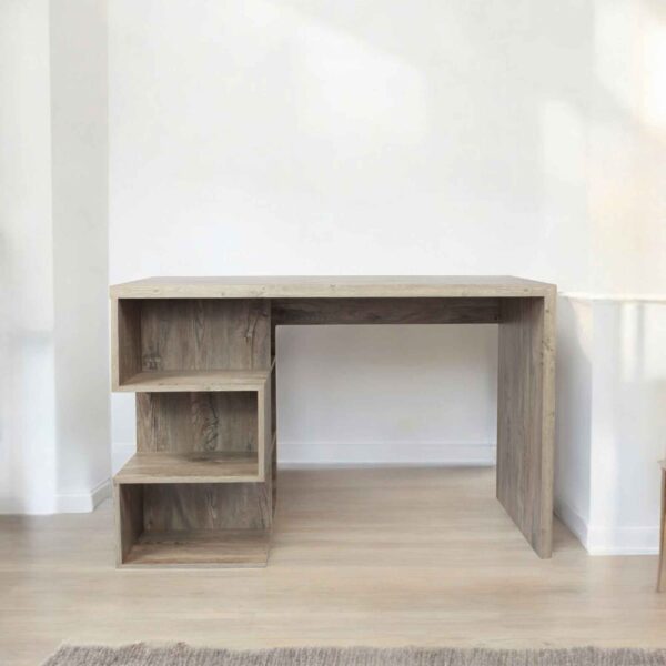 Gen Study table