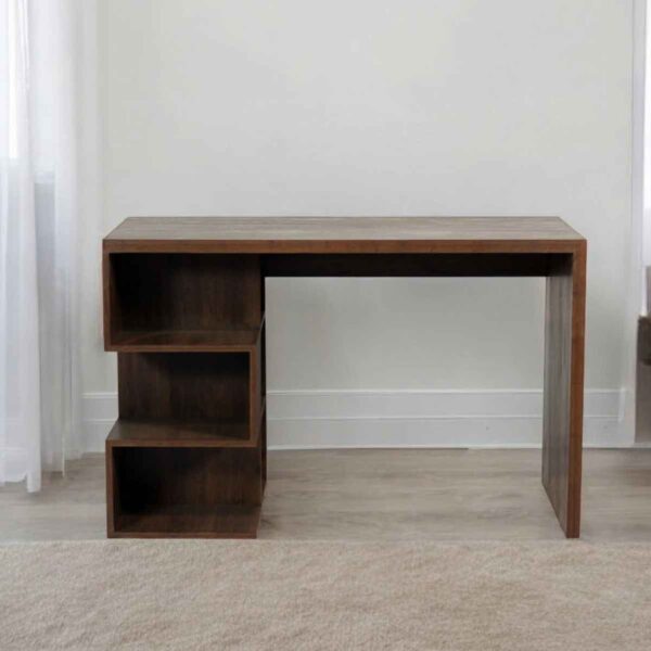 Gen Study table
