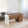 Icon Study table